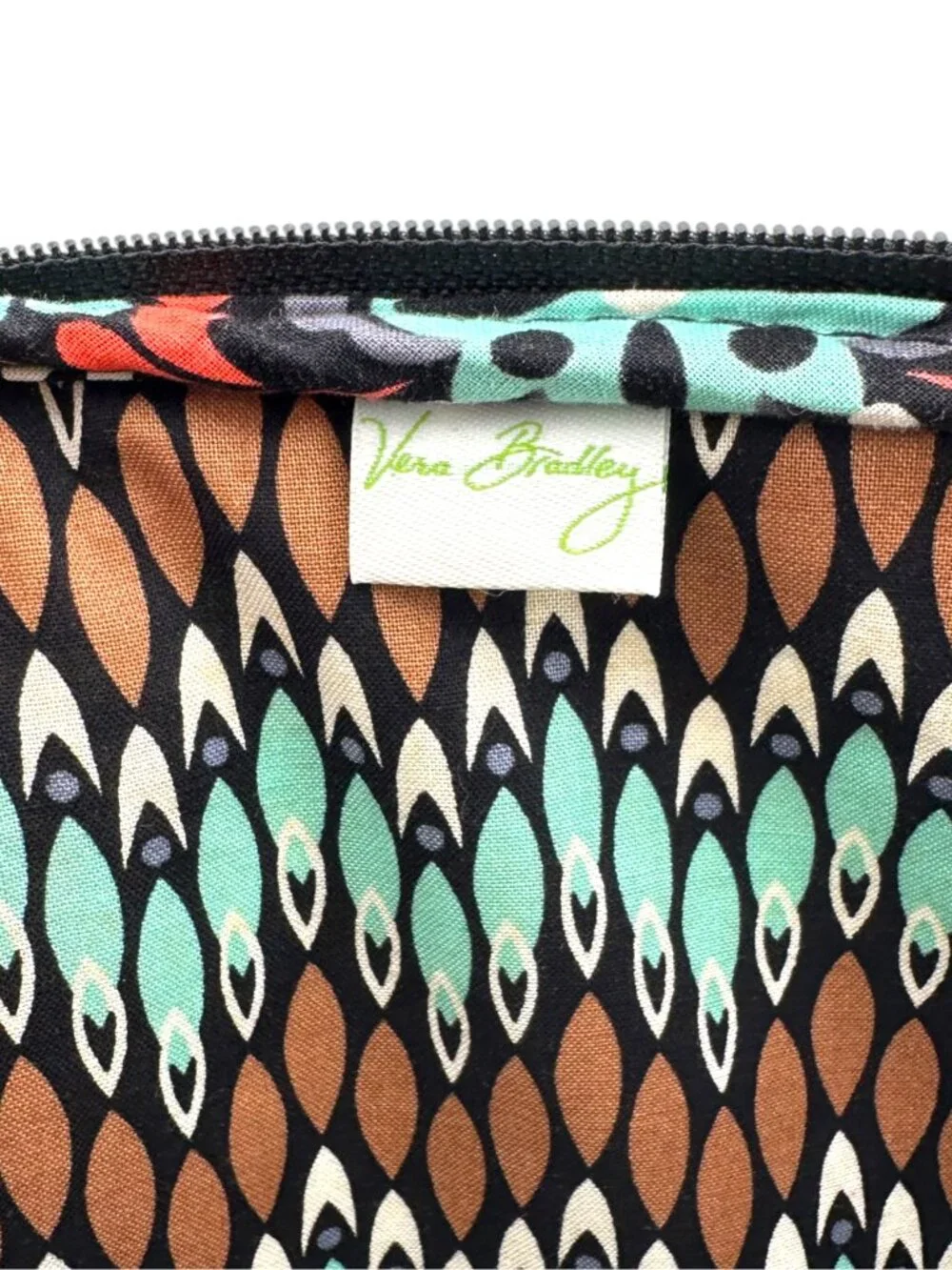 Vera Bradley authentic vera